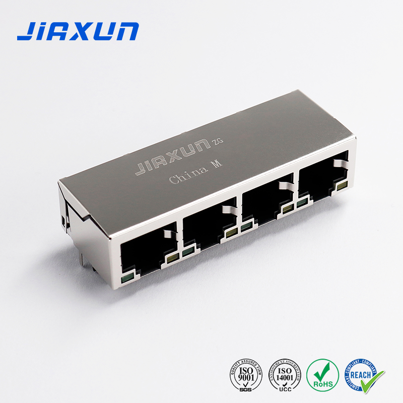 RJ45 manufacturers